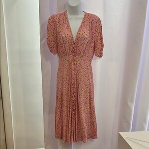 Ghost London dress xs